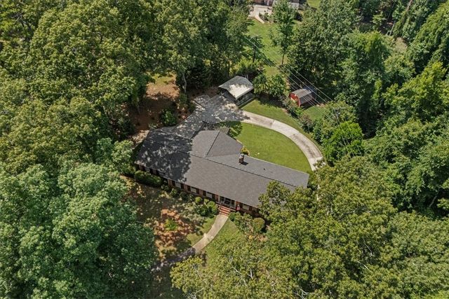 2701 Woodridge Drive, Anderson, SC 29621