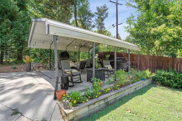 2701 Woodridge Drive, Anderson, SC 29621
