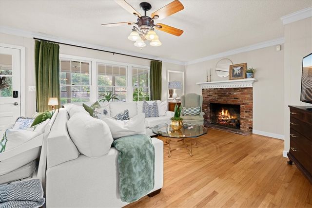 2701 Woodridge Drive, Anderson, SC 29621