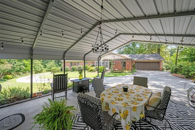 2701 Woodridge Drive, Anderson, SC 29621