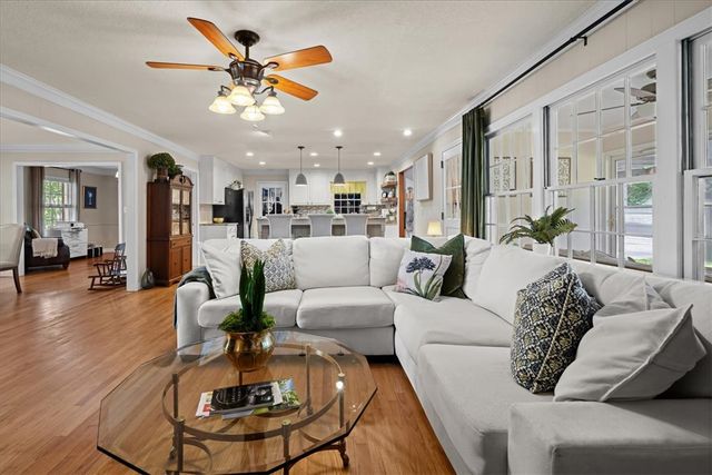 2701 Woodridge Drive, Anderson, SC 29621