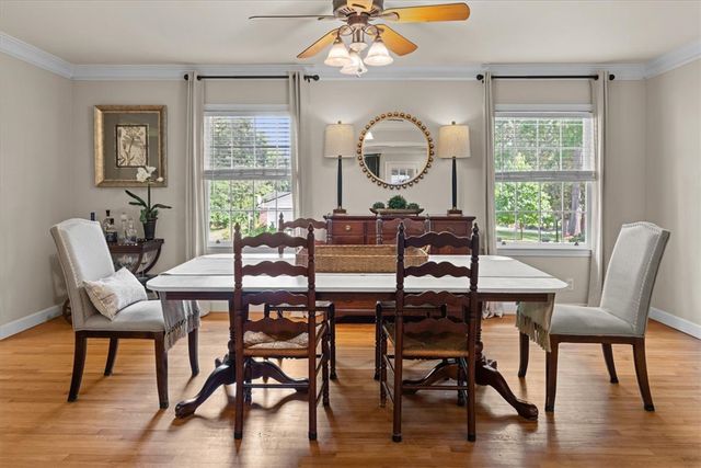 2701 Woodridge Drive, Anderson, SC 29621