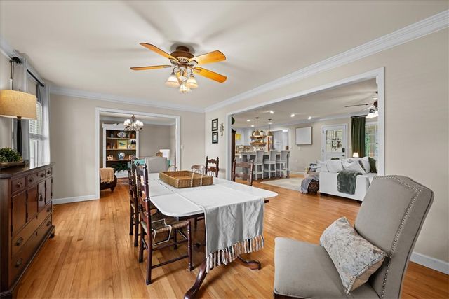 2701 Woodridge Drive, Anderson, SC 29621
