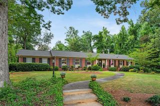 2701 Woodridge Drive, Anderson, SC 29621