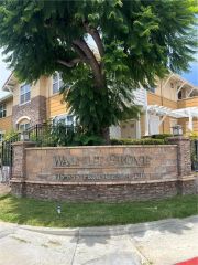 855 Francesca 103, Walnut, CA 91789