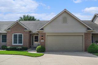 1526 Kingston Court, Goshen, IN 46528