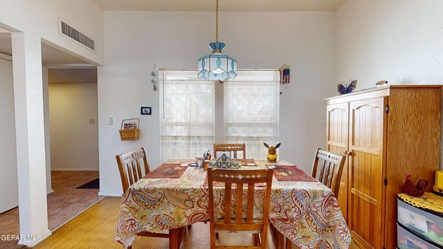 2005 MERMAID Drive, El Paso, TX 79936