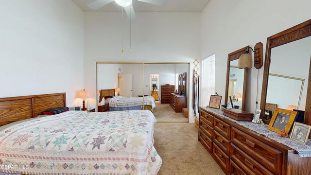 2005 MERMAID Drive, El Paso, TX 79936