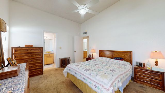 2005 MERMAID Drive, El Paso, TX 79936