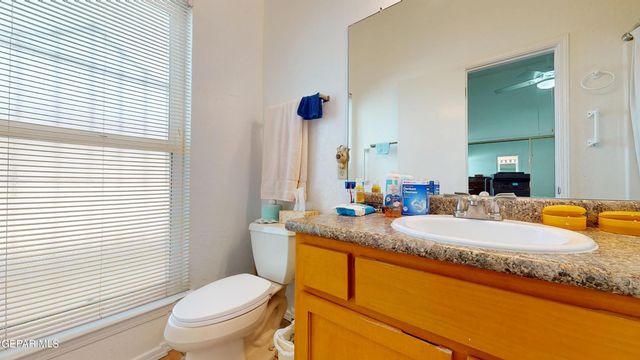 2005 MERMAID Drive, El Paso, TX 79936