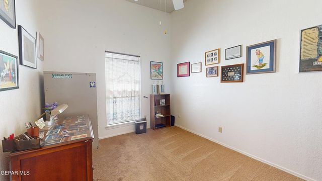 2005 MERMAID Drive, El Paso, TX 79936