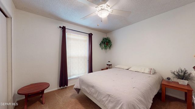 2005 MERMAID Drive, El Paso, TX 79936
