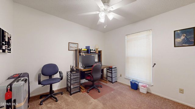 2005 MERMAID Drive, El Paso, TX 79936