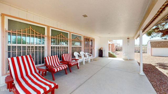 2005 MERMAID Drive, El Paso, TX 79936