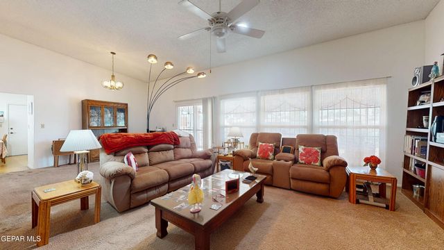 2005 MERMAID Drive, El Paso, TX 79936