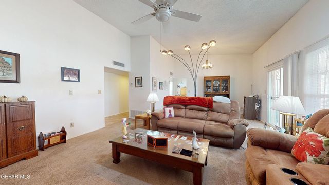 2005 MERMAID Drive, El Paso, TX 79936