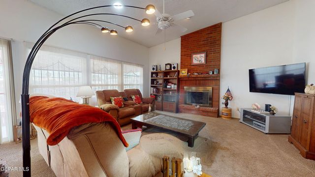 2005 MERMAID Drive, El Paso, TX 79936