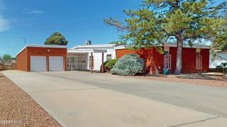 2005 MERMAID Drive, El Paso, TX 79936