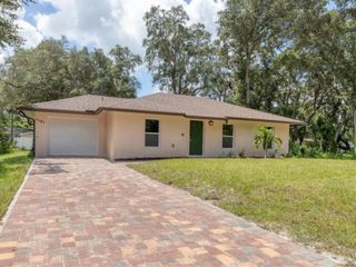 1161 BARBOUR AVENUE, Port Charlotte, FL 33948