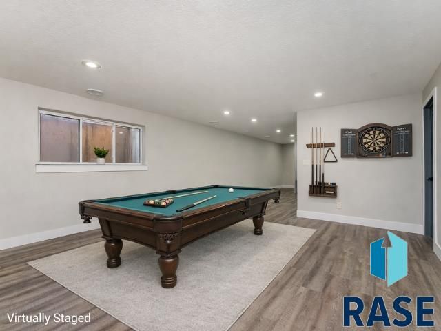 2200 E 63rd St Street, Sioux Falls, SD 57108