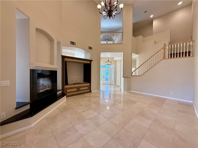 411 Indigo Springs Street, Henderson, NV 89014