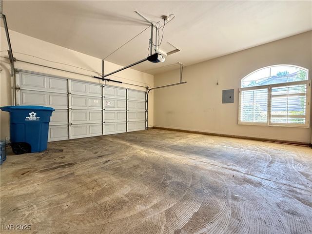 411 Indigo Springs Street, Henderson, NV 89014