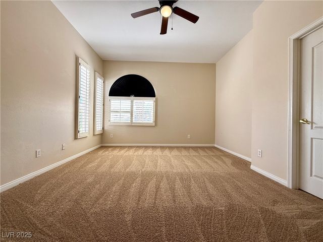 411 Indigo Springs Street, Henderson, NV 89014