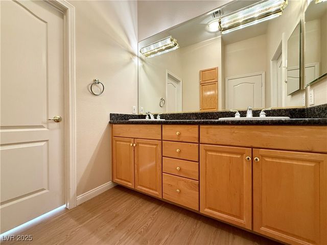 411 Indigo Springs Street, Henderson, NV 89014