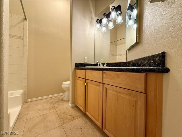 411 Indigo Springs Street, Henderson, NV 89014