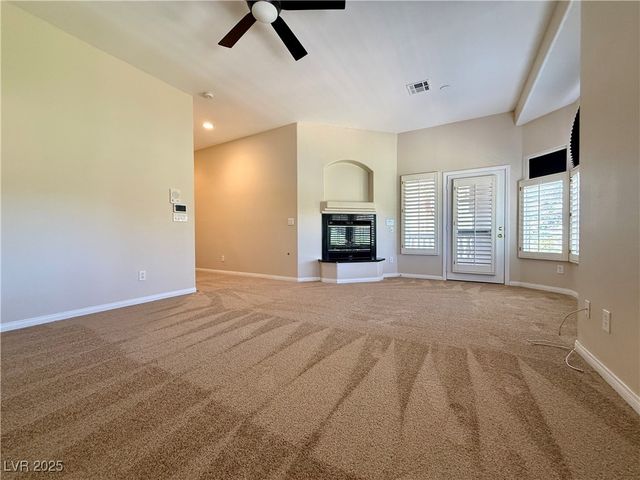 411 Indigo Springs Street, Henderson, NV 89014