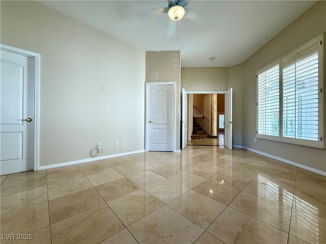 411 Indigo Springs Street, Henderson, NV 89014