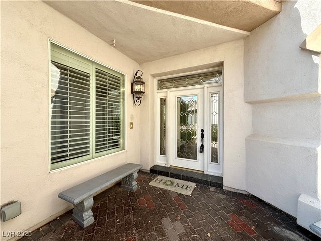 411 Indigo Springs Street, Henderson, NV 89014