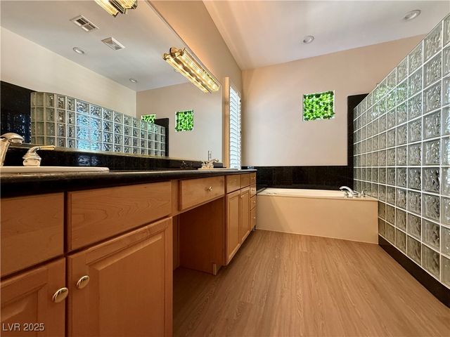 411 Indigo Springs Street, Henderson, NV 89014