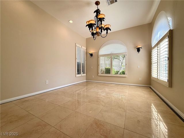 411 Indigo Springs Street, Henderson, NV 89014