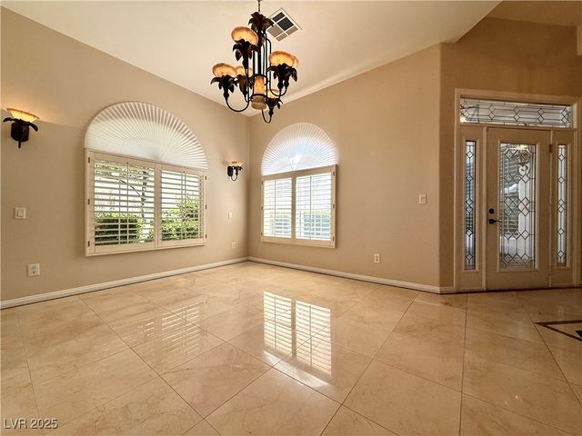 411 Indigo Springs Street, Henderson, NV 89014