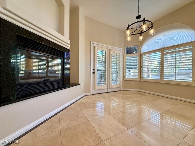 411 Indigo Springs Street, Henderson, NV 89014