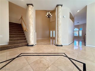 411 Indigo Springs Street, Henderson, NV 89014