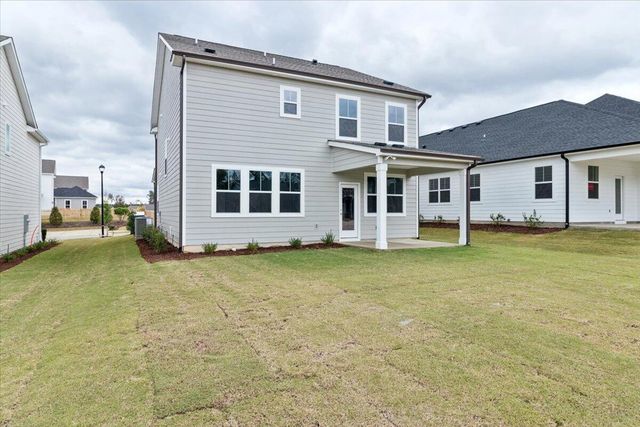 1809 Harbury Drive, Tp99, Grovetown, GA 30813