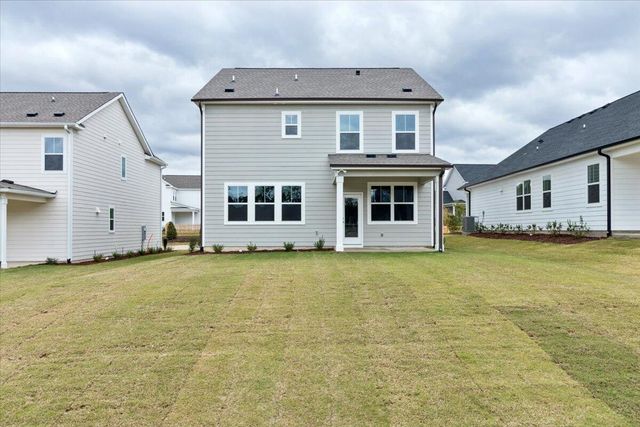 1809 Harbury Drive, Tp99, Grovetown, GA 30813