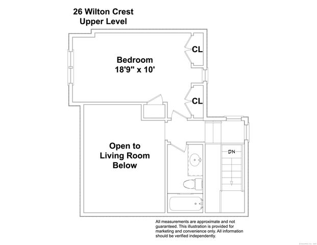 26 Wilton Crest 26, Wilton, CT 06897