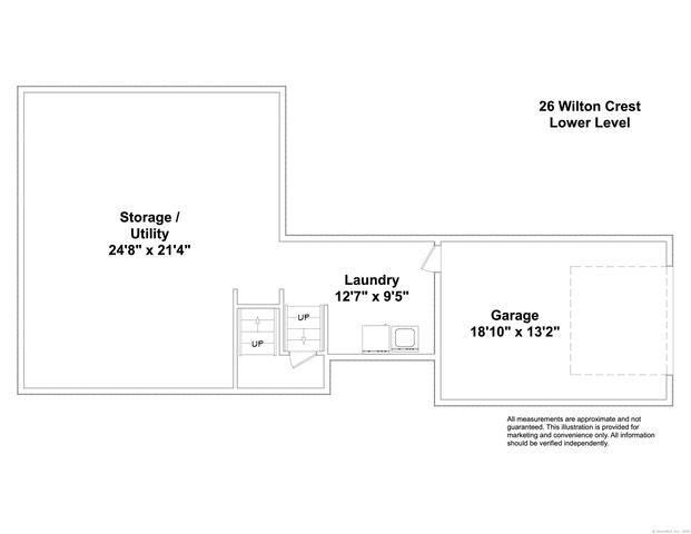 26 Wilton Crest 26, Wilton, CT 06897