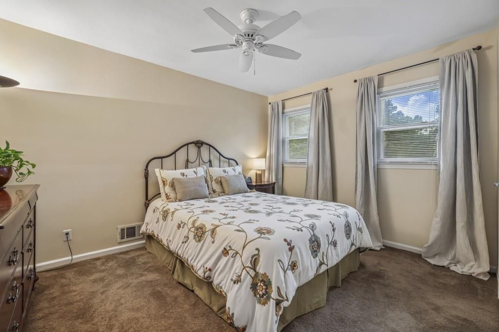 Image 15 of property listing at 2361 Burch Circle NE, Atlanta, GA 30319