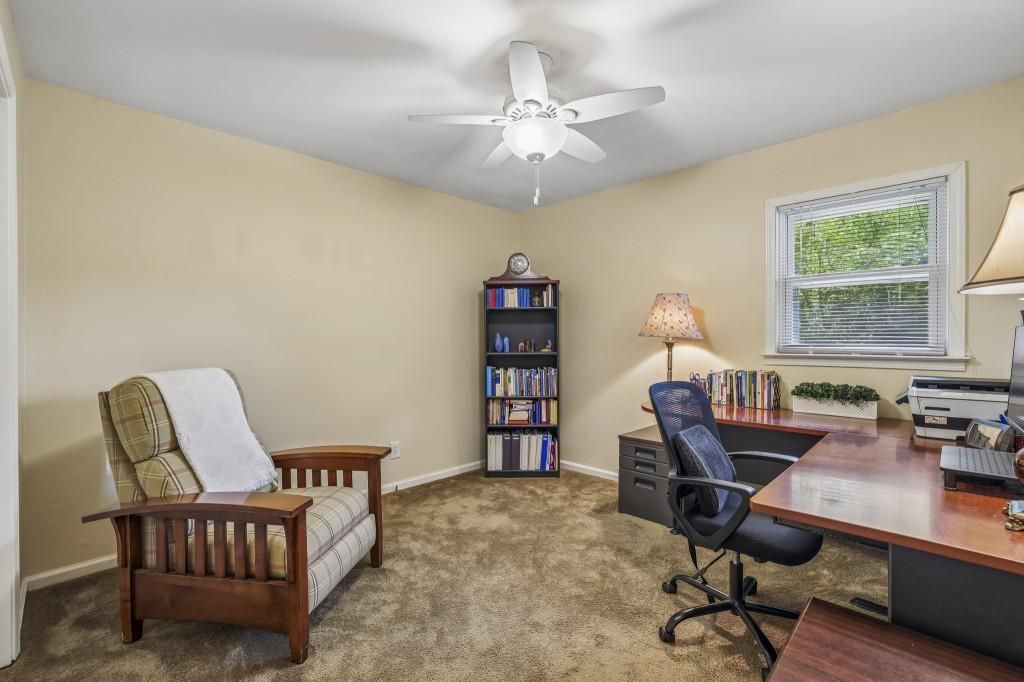 Image 17 of property listing at 2361 Burch Circle NE, Atlanta, GA 30319