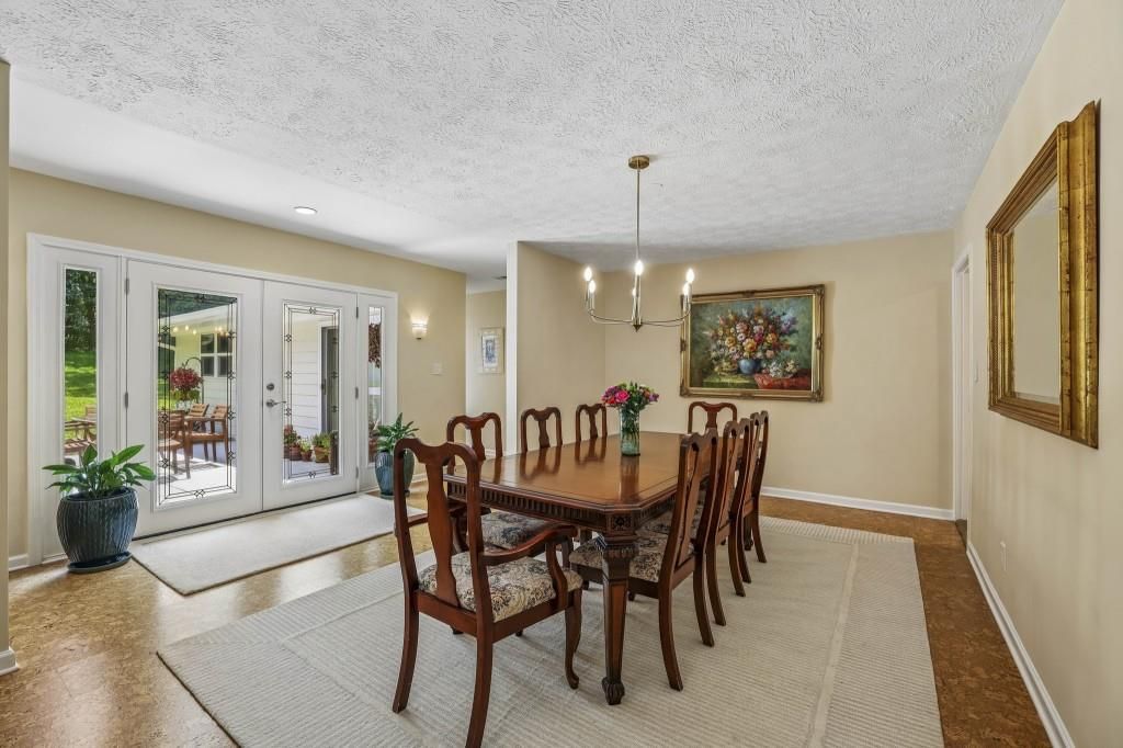 Image 3 of property listing at 2361 Burch Circle NE, Atlanta, GA 30319