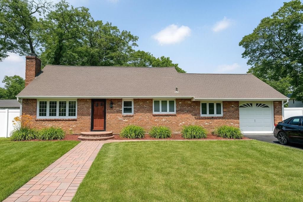 61 Ulster Avenue, West Babylon, NY 11704
