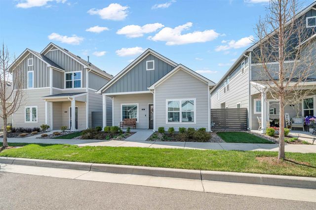 415 E Park Pl, Andover, KS 67002