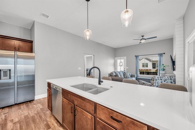 415 E Park Pl, Andover, KS 67002