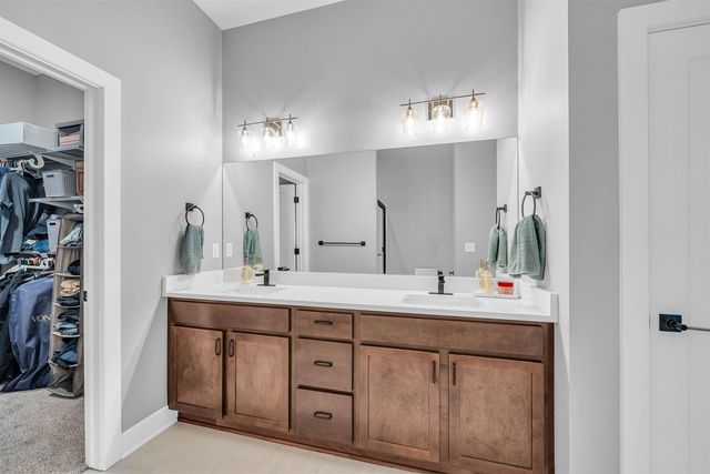 415 E Park Pl, Andover, KS 67002