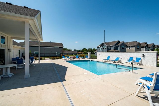 415 E Park Pl, Andover, KS 67002