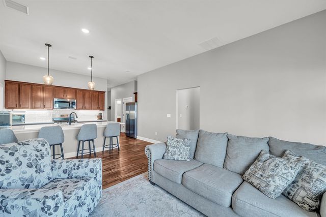 415 E Park Pl, Andover, KS 67002